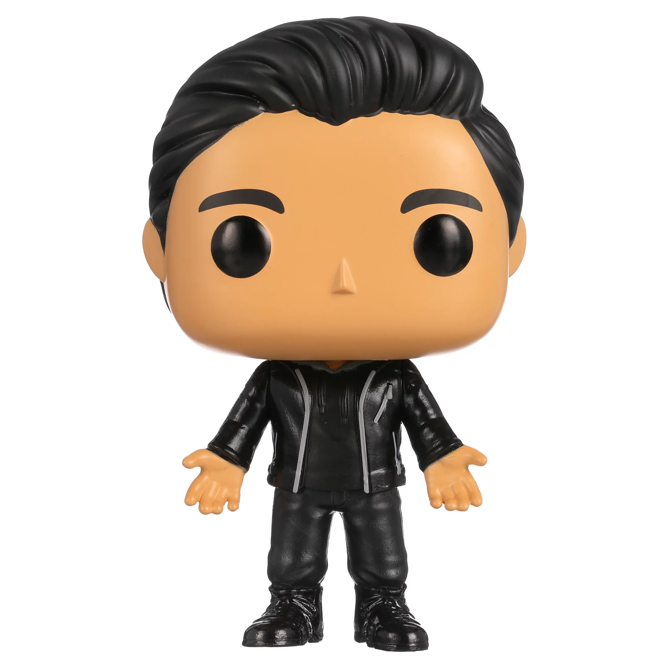Pop Umbrella Academy Ben Vinyl Figure (Other)