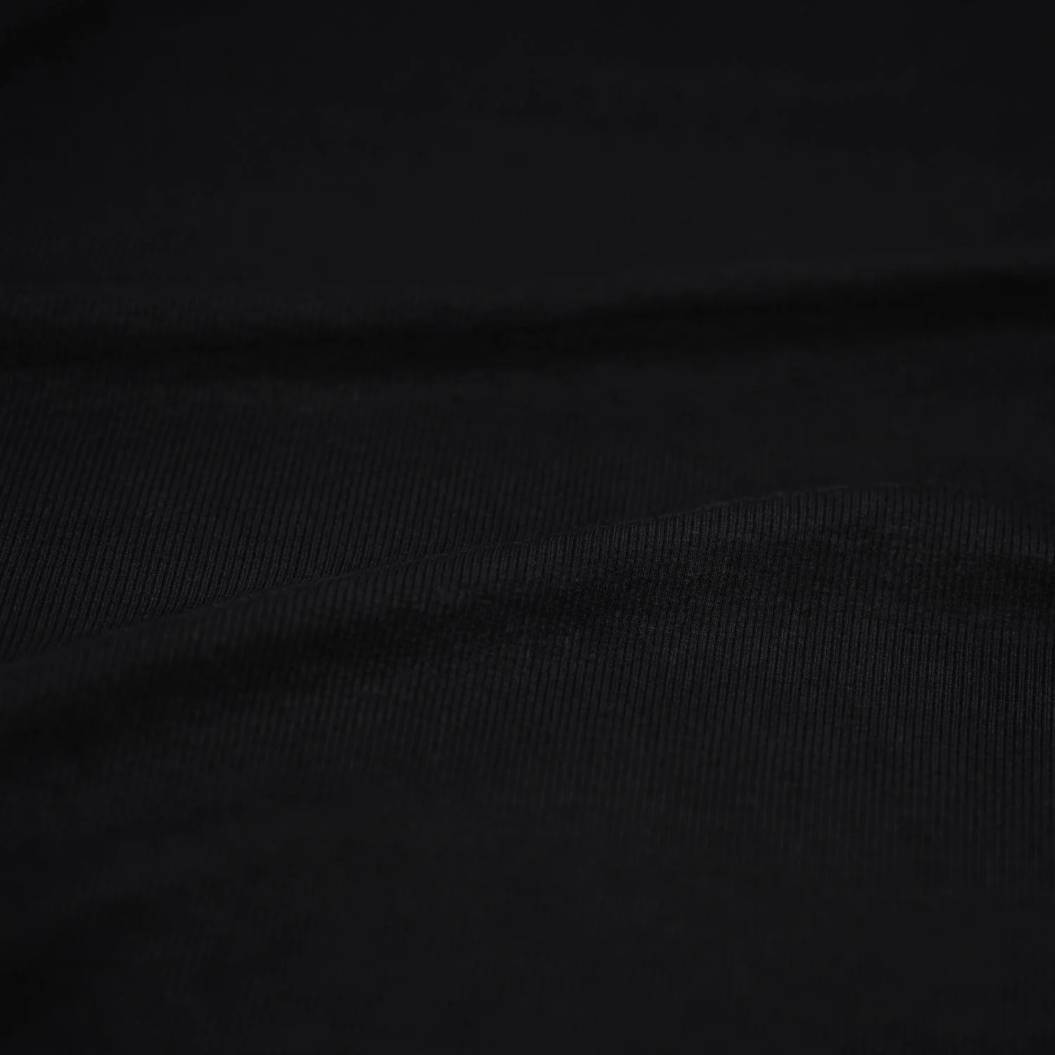 Embody Tencel Lyocell Spandex Rib Jersey Fabric | Blue Moon Fabrics