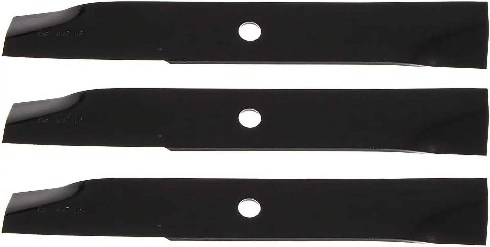 Oregon 3 Pack 91-244 Mower Blade Fits Ariens 00173800 03498400 00272800