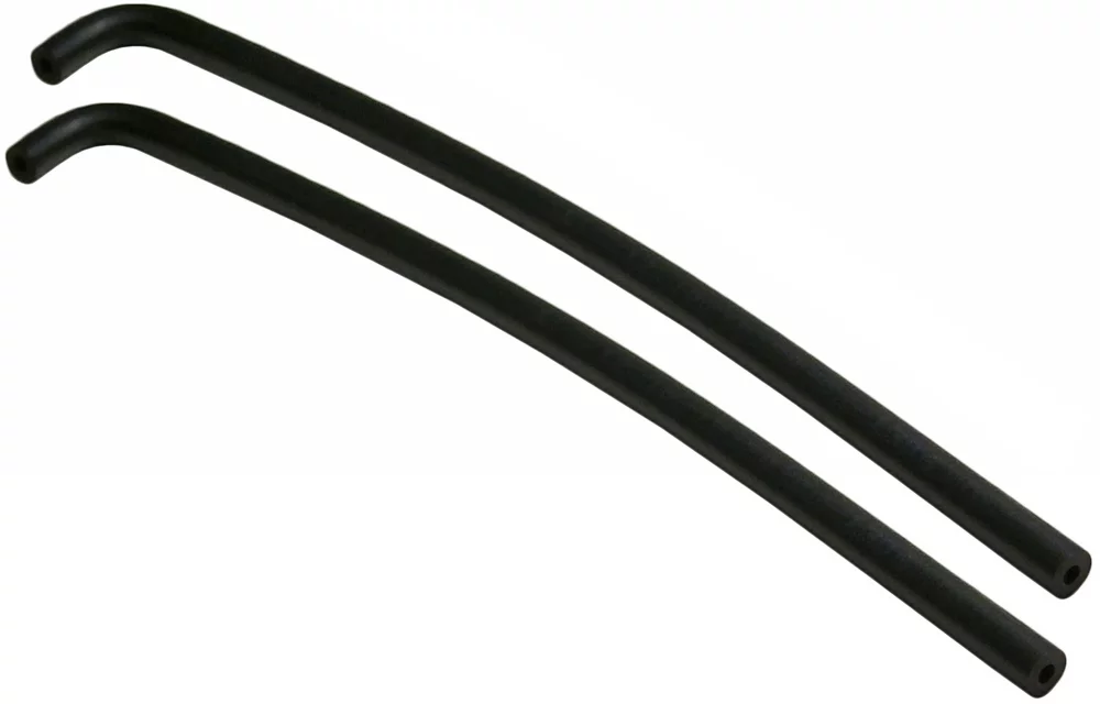 Ryobi P547 2 Pack of Genuine OEM Replacement Outlet Tubes # 570807005-2PK