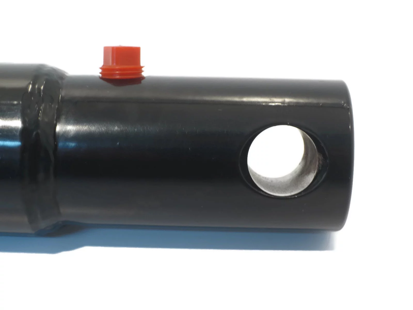Buyers Products | (2) Snow Plow Angle Hydraulic Cylinder Ram for Buyers SAM 1304205 1.5