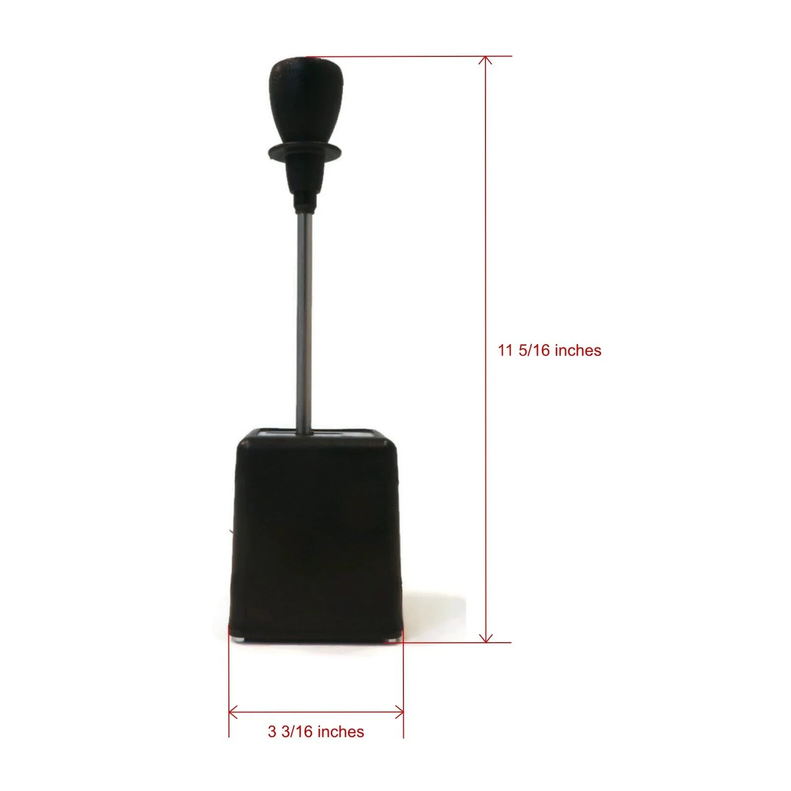 Buyers Products Joystick Control Assembly Kit for JThomas W-5601880 Snow Plow