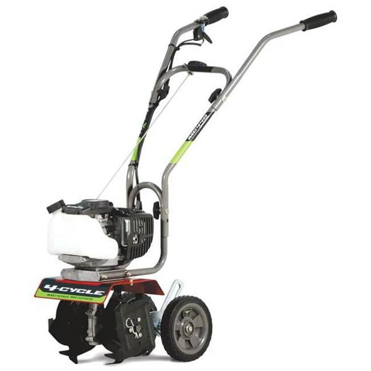 Ardisam  Manual Mini Cultivator 40cc 4-Cycle