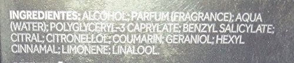 Malbec Noir Eau De Toilette by O Boticario | Made with French Oak Barrel-Aged Red Wine  & Pinot Noir Grapes | Woody Spicy Perfume for Men (3.4 fl oz)