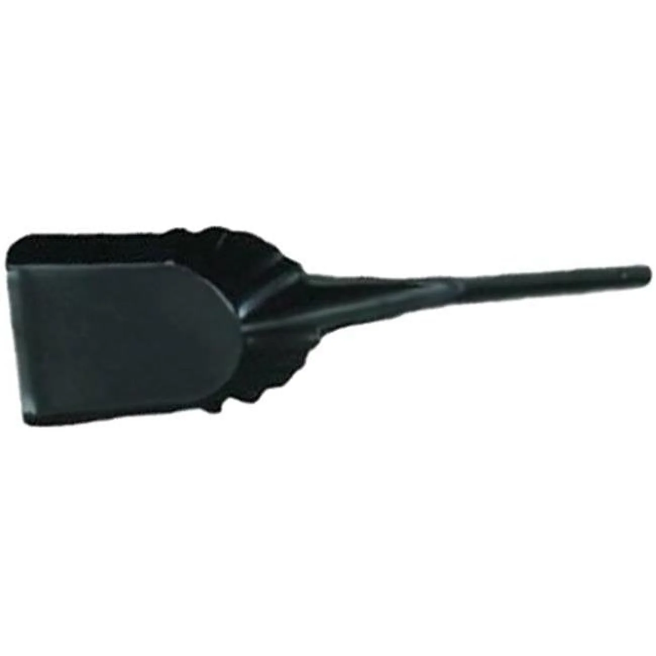 Behrens 17PCS Black Painted Coal Shovel