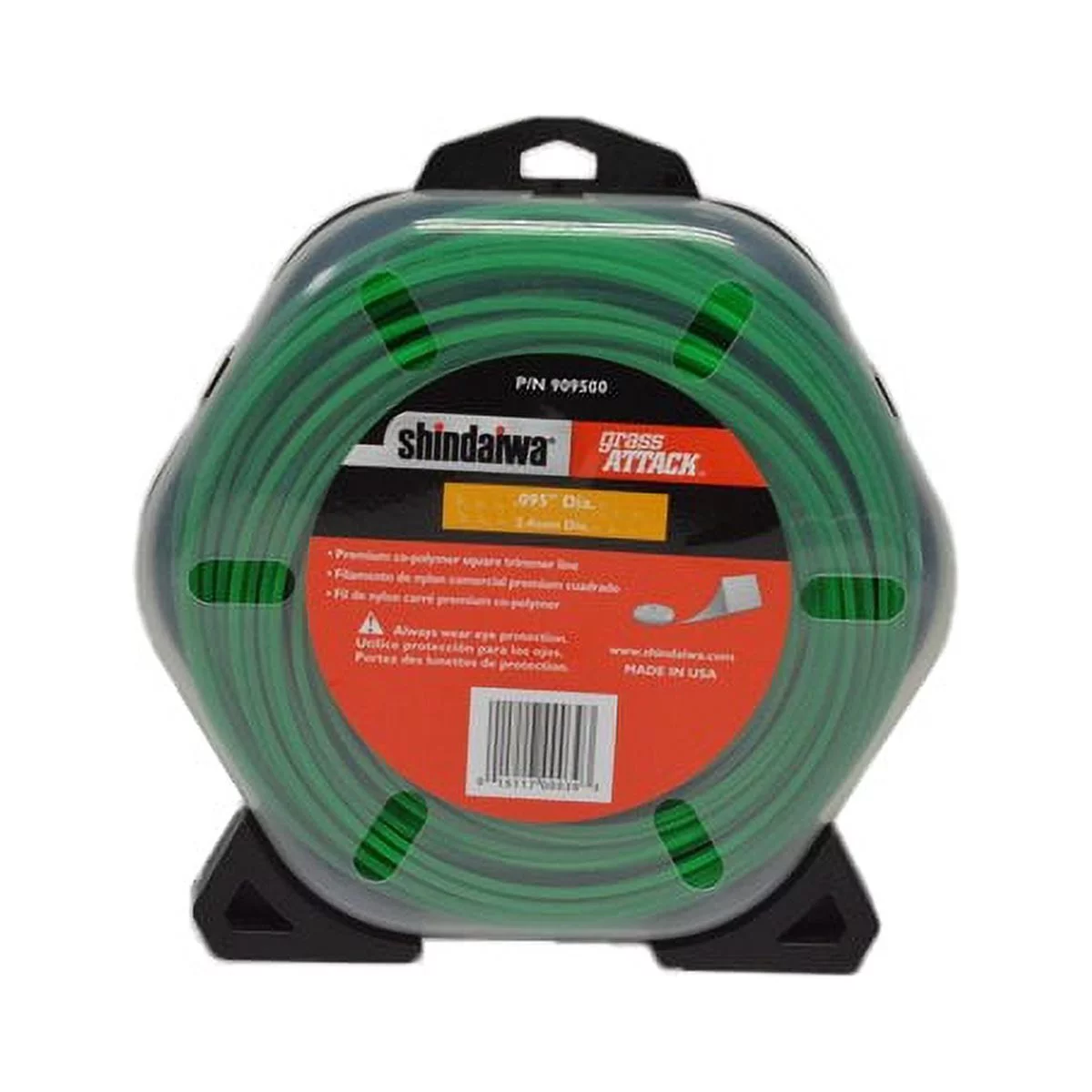 Shindaiwa Genuine Grass Attack 40' Loop .095