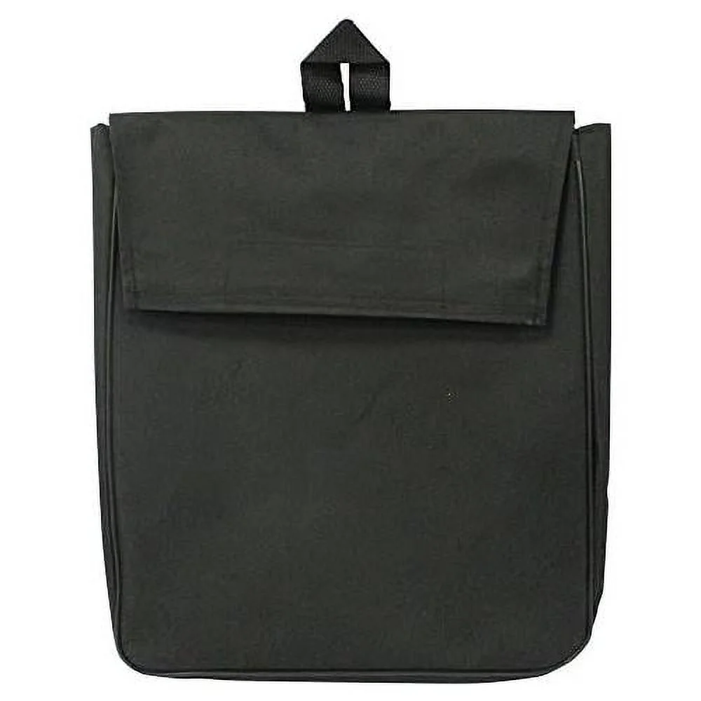 garden and outdoor living 170 square point folding shovel, yellow