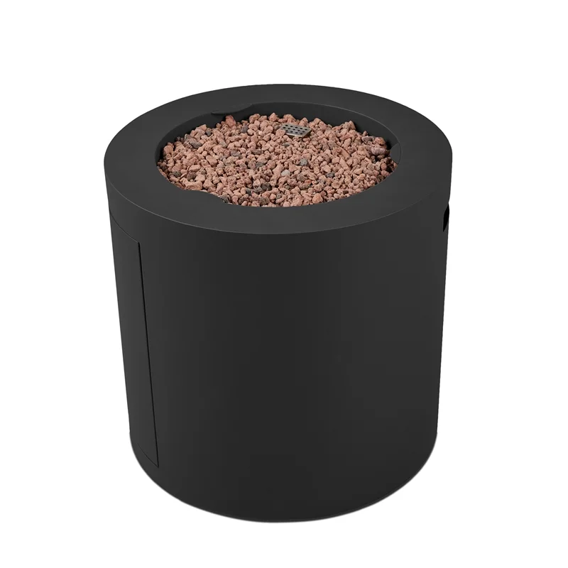 Real Flame Aegean 24