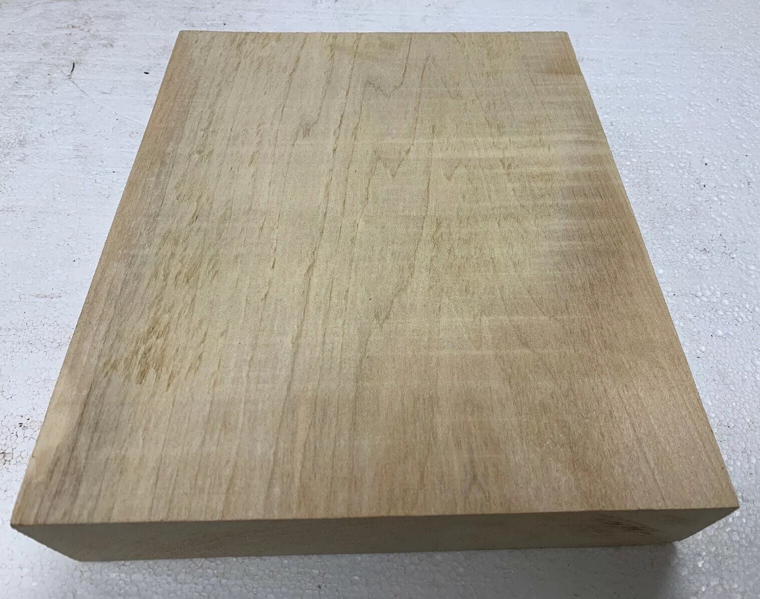 Basswood Carving Blocks - 12