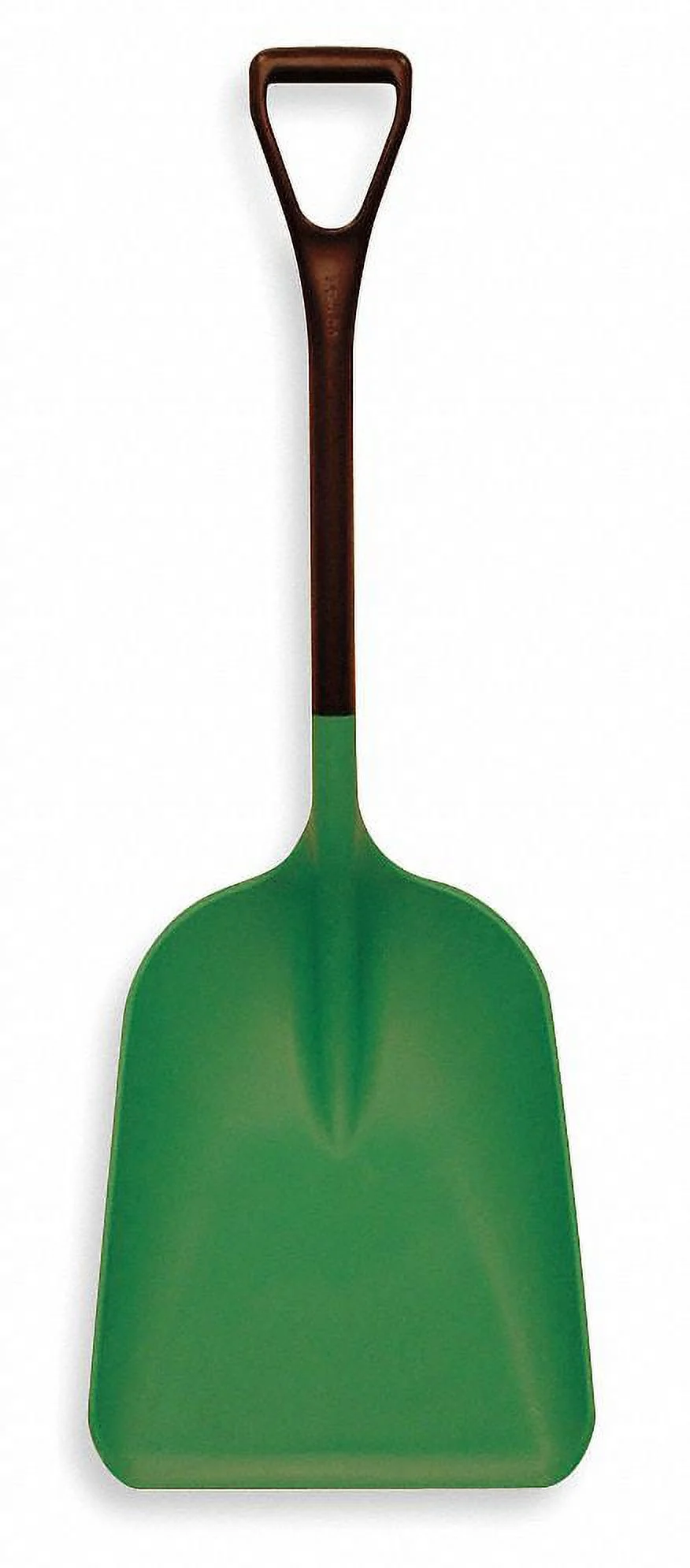 Remco Industrial Shovel,14 In. W,Green 6900SS