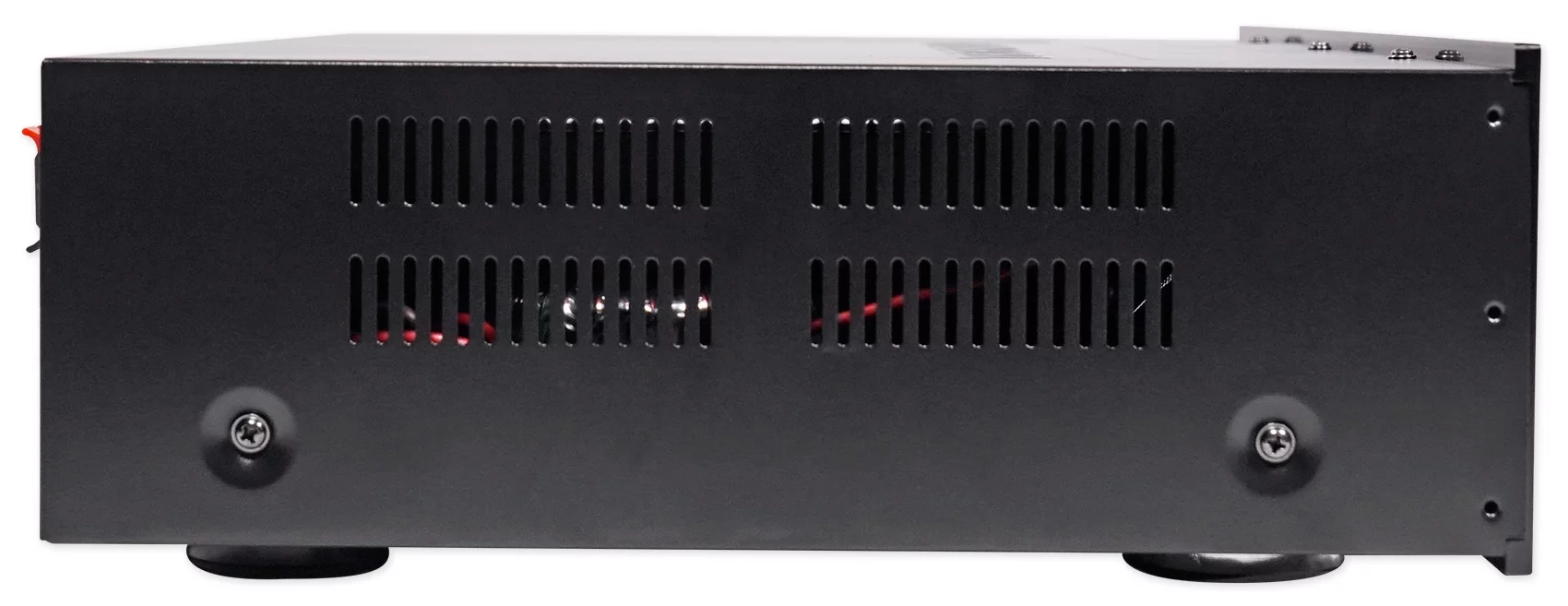 Technical Pro 6000w 6) Zone, Home Theater Bluetooth Receiver+12) 5.25