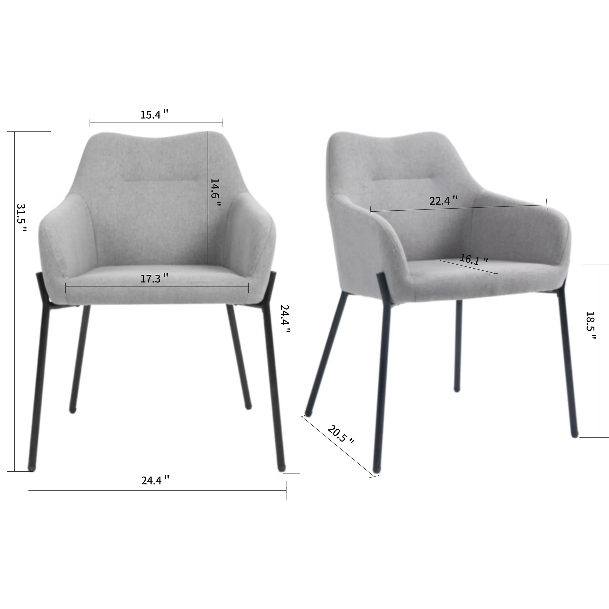 Glamour Home Banner 18.5