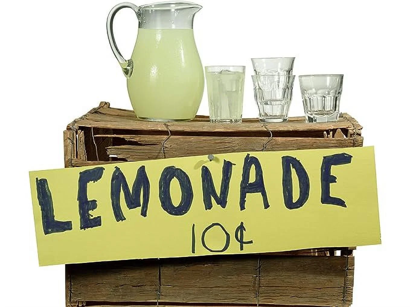 Minute Maid Lemonade Zero Cans, 12 Ounces Bundled by Louisiana Pantry (24 Pack)