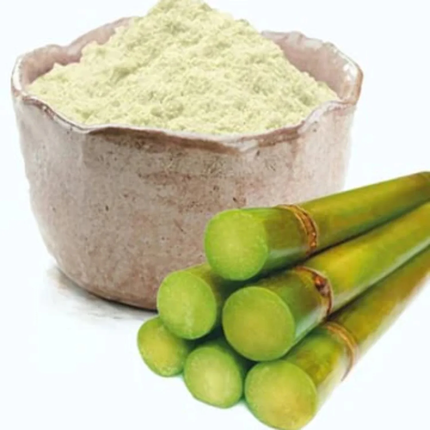 Sugarcane Premix Fruit Powder 100% Natural