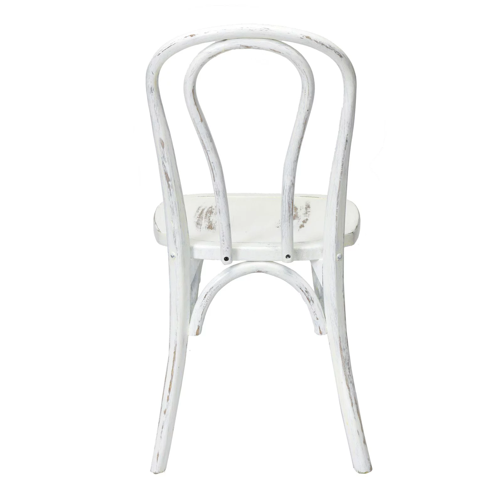 Commercial Seating Products American Classic Sonoma Bentwood Stackable Dining Chair