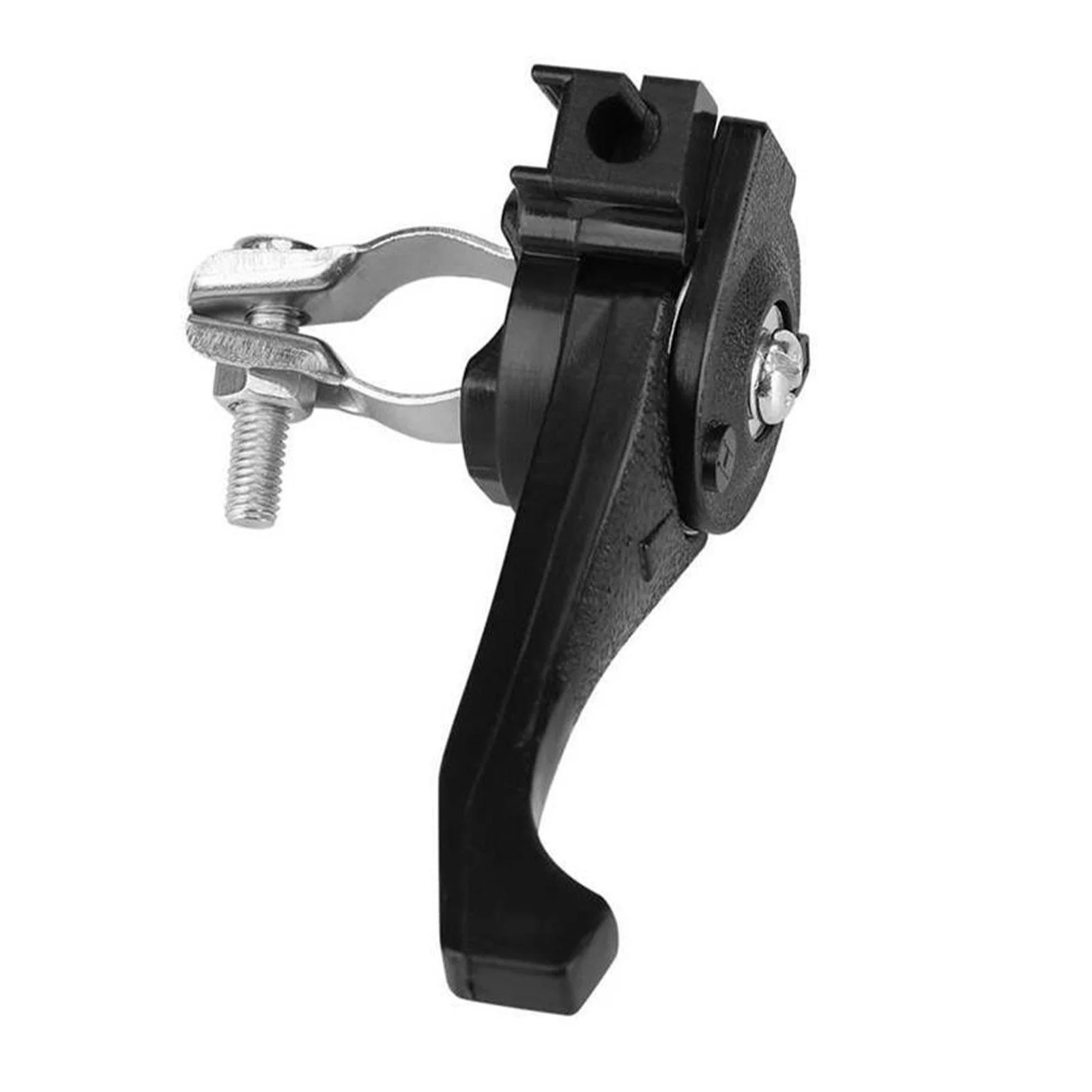 Throttle Control Lever Lawnmower Throttle Control Lever Attachments Multi Functional Grass Cutter Accessory for Grass Trimmer 19mm