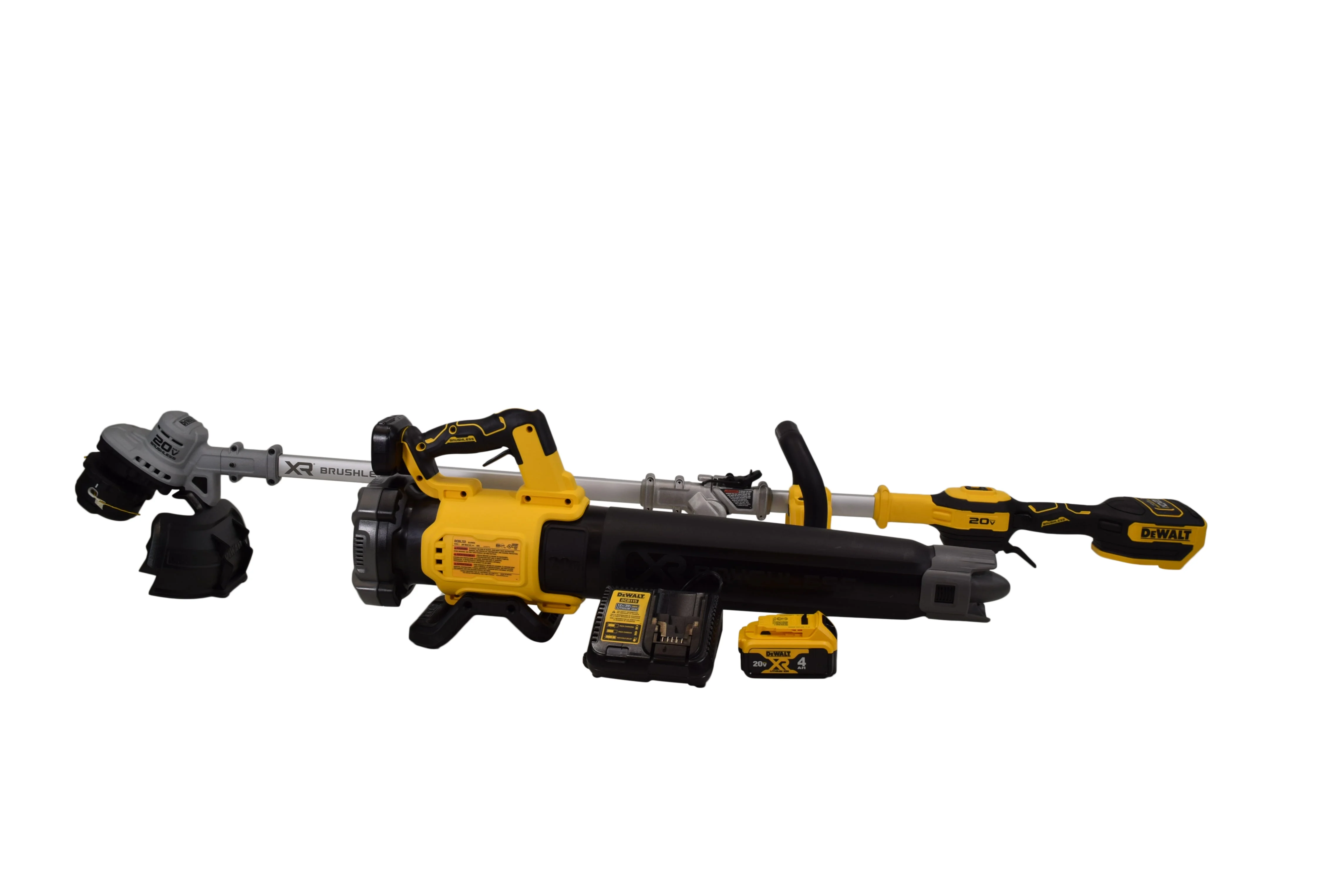 DeWalt DCKO222M1 20V XR Max Cordless 14