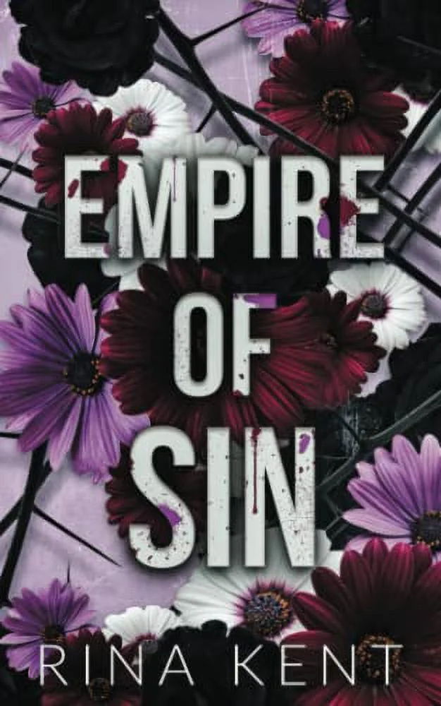 Pre-Owned Empire of Sin: Special Edition Print: 2 (Empire Series Special Edition) Paperback