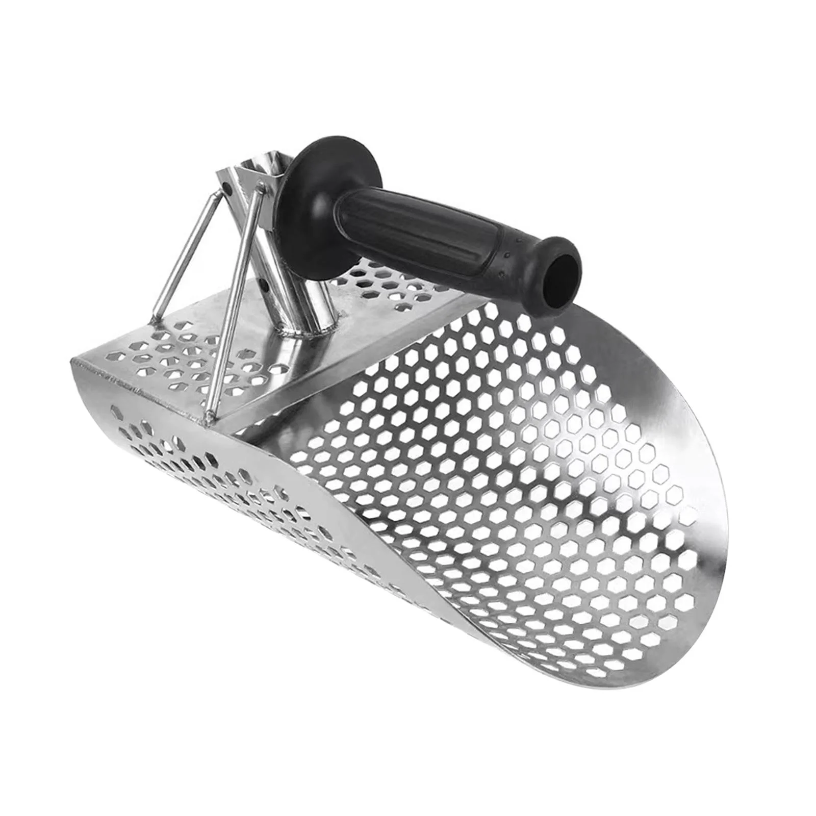 Colcolo Beach Sand Sturdy Detecting Accessory Metal Detecting Tools Sand Shovel