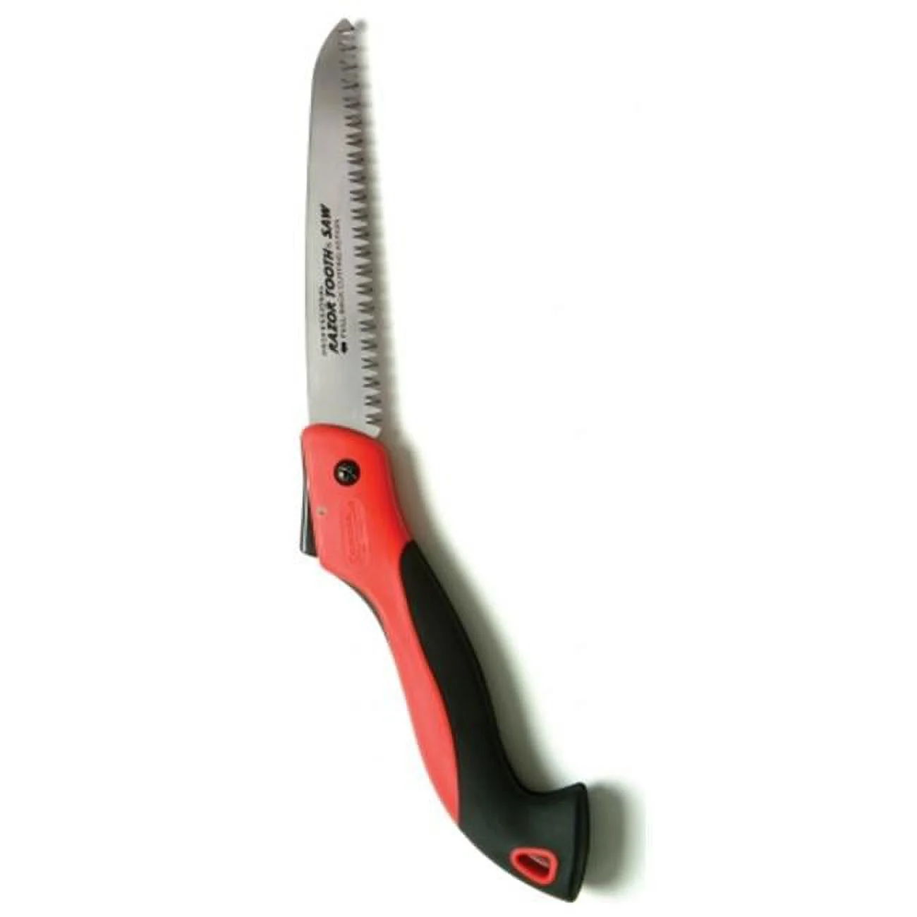 Corona 7in. Curved Razor Tooth Folding  Pruning Saw