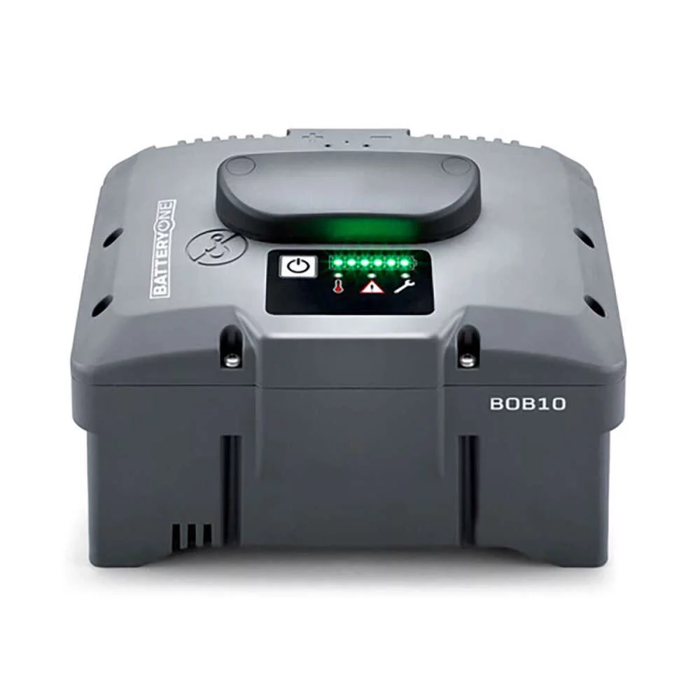 Wacker Neuson Bob10 1008Wh Lithium-Ion Battery