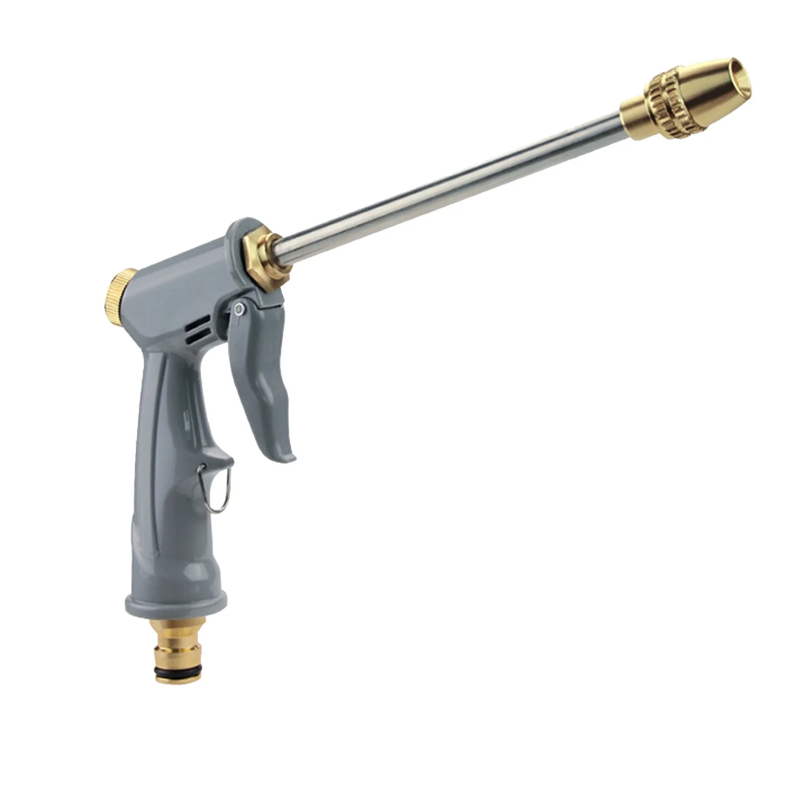 Dog Step Sprinkler Home Car Wash Water Set High Pressure Car Wash Water With Brush Tool 70Th Birthday Gifts For Women