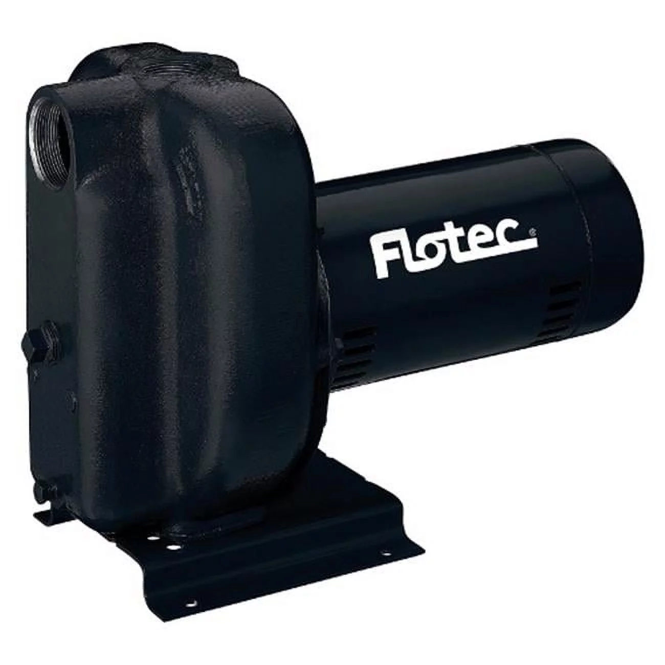 Flotec FP5252 Cast Iron Sprinkler Pump 2 HP
