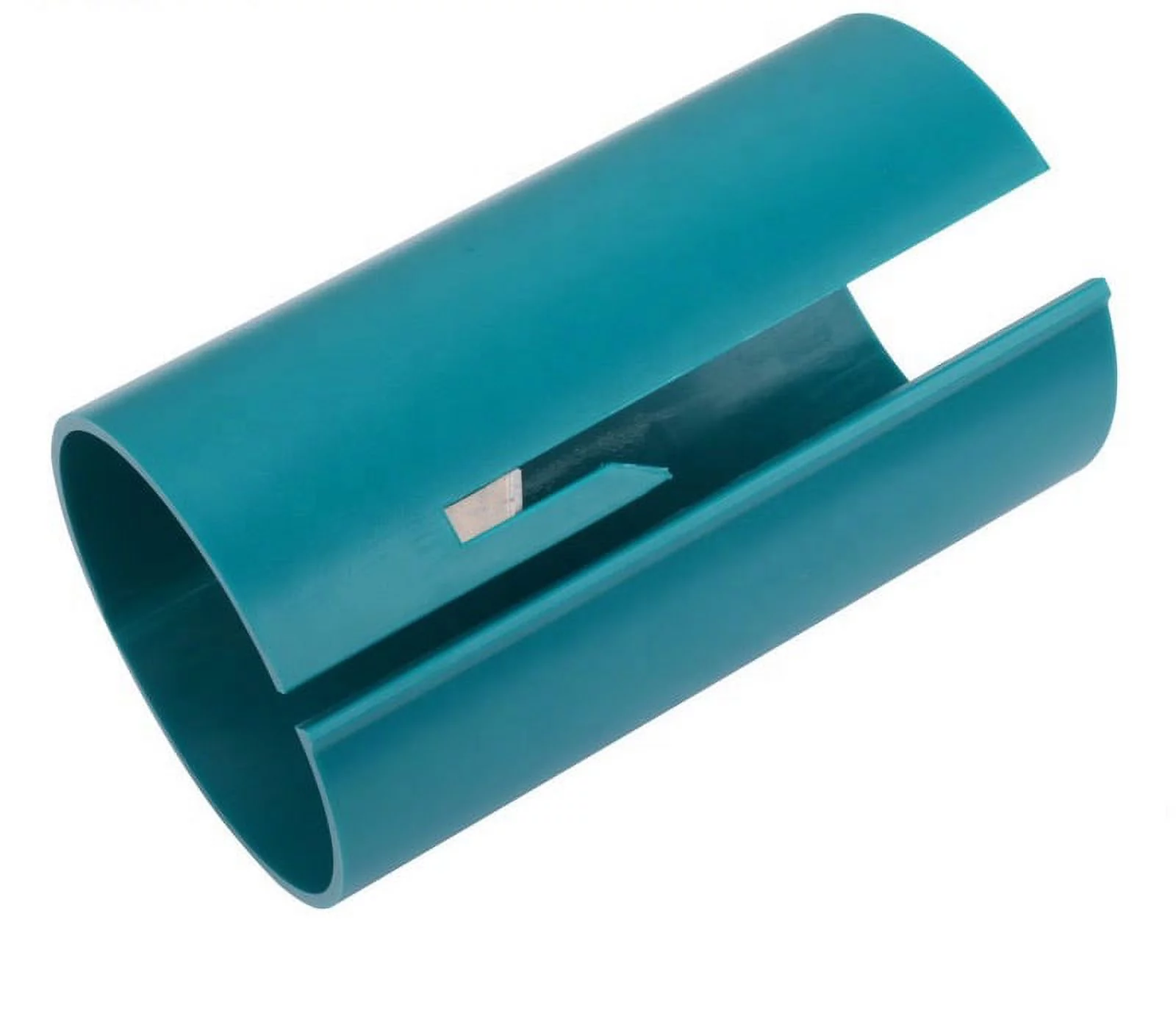 Christmas Wrapping Cutting Tool Stainless Steel Blade, Gift Wrapping, Paper Cutter, Green, Xmas Cutter 1 Pack