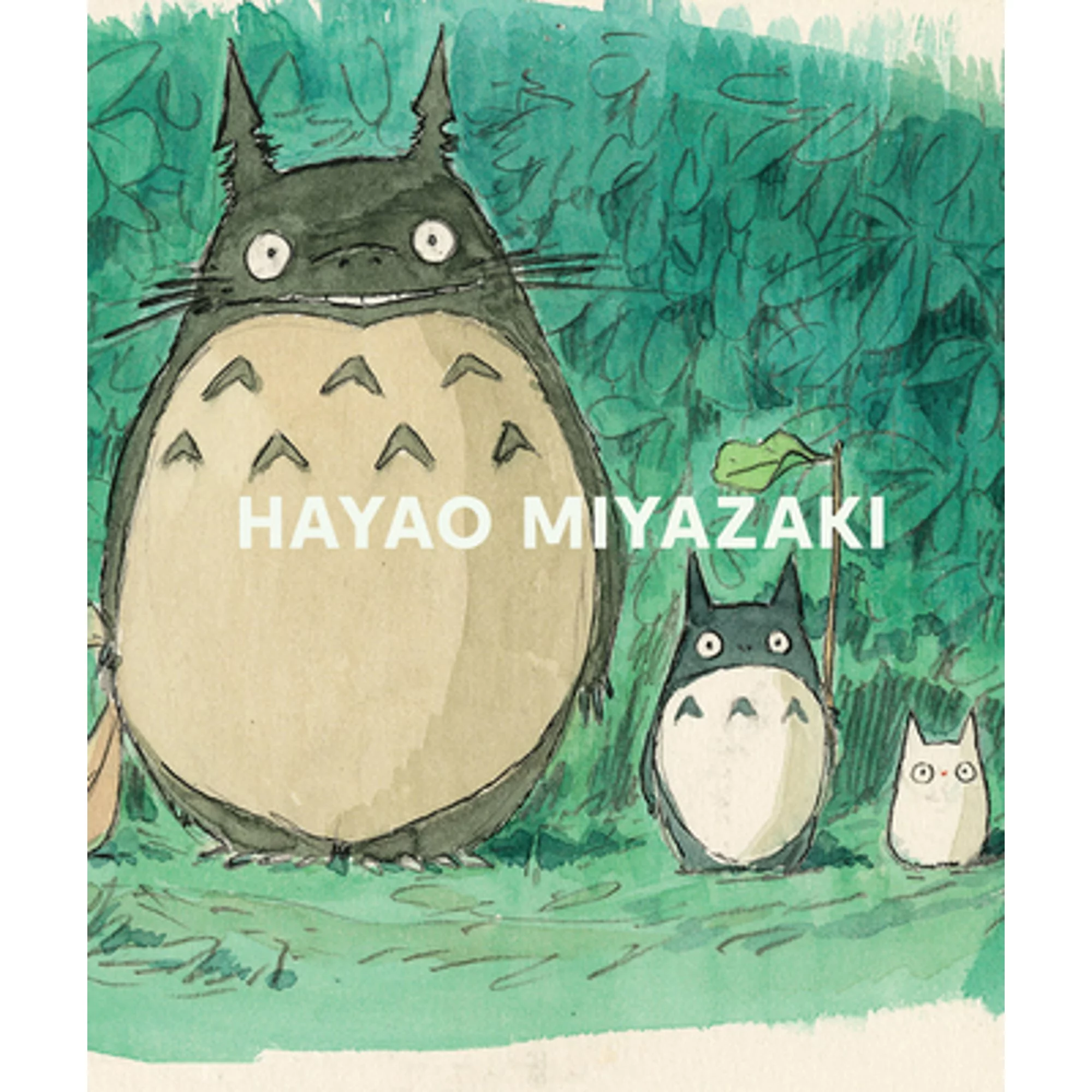 Pre-Owned Hayao Miyazaki (Hardcover 9781942884811) by Hayao Miyazaki, Jessica Niebel, Toshio Suzuki