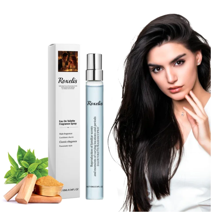 Dating Scent for Men and Women, Long Lasting Eau de Toilette, Fresh Natural Dating Glamour Sandalwood Perfume-Jazz Lounge