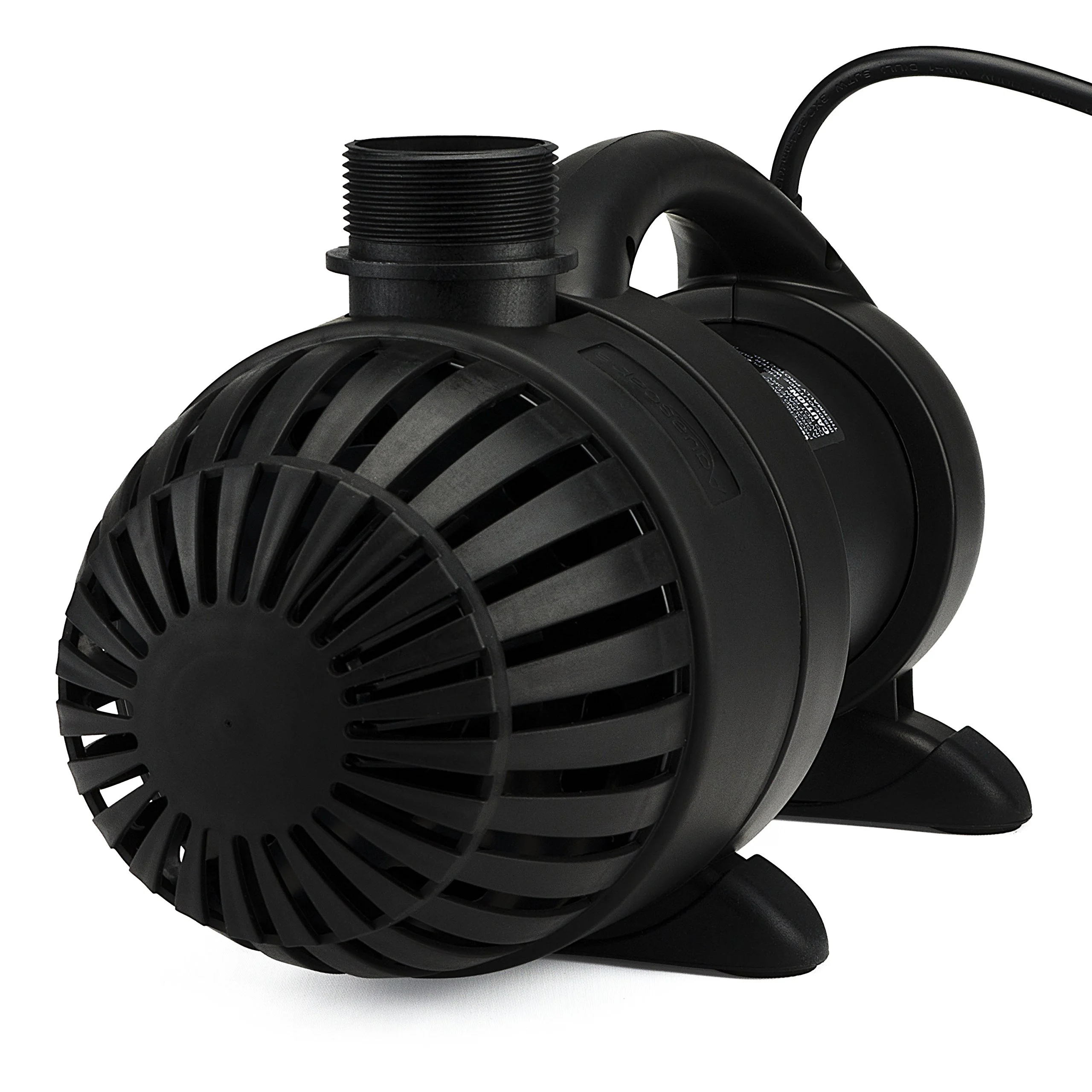 Aquascape 45009 AquaSurge Adjustable Flow Pond Pump 2000-4000