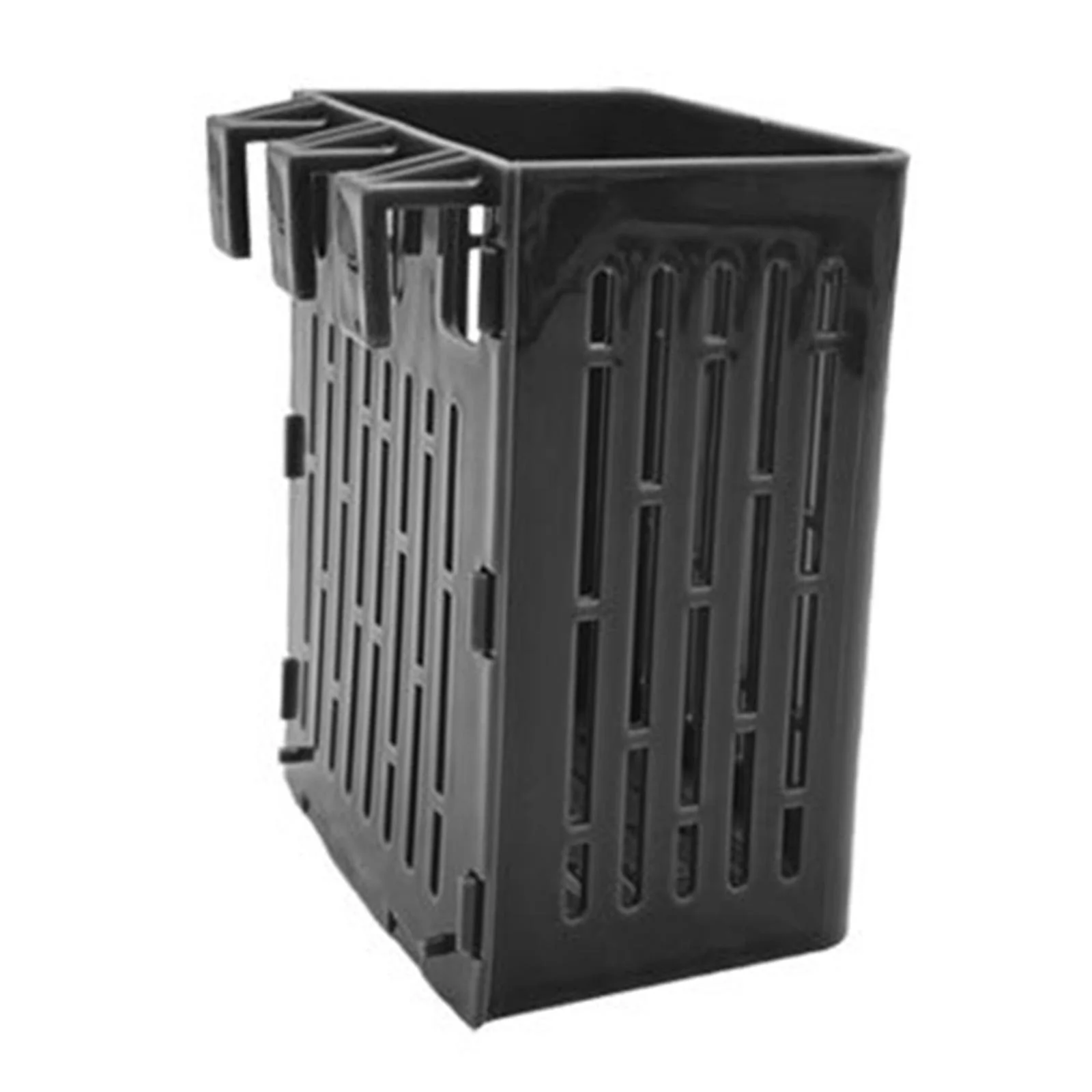 oshhnii Aquarium Plant Holder Lightweight Aquatic Plant Pot Fishes Tank Plant Holder