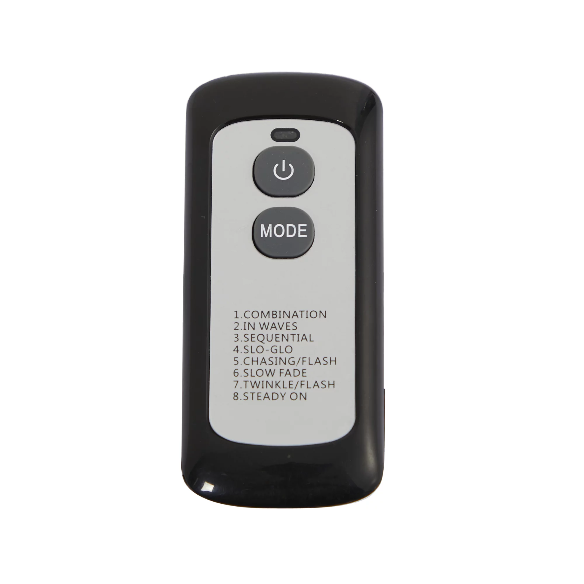 Nearly Natural 6.5' Prelit LED Spruce Artificial Christmas Tree, Green