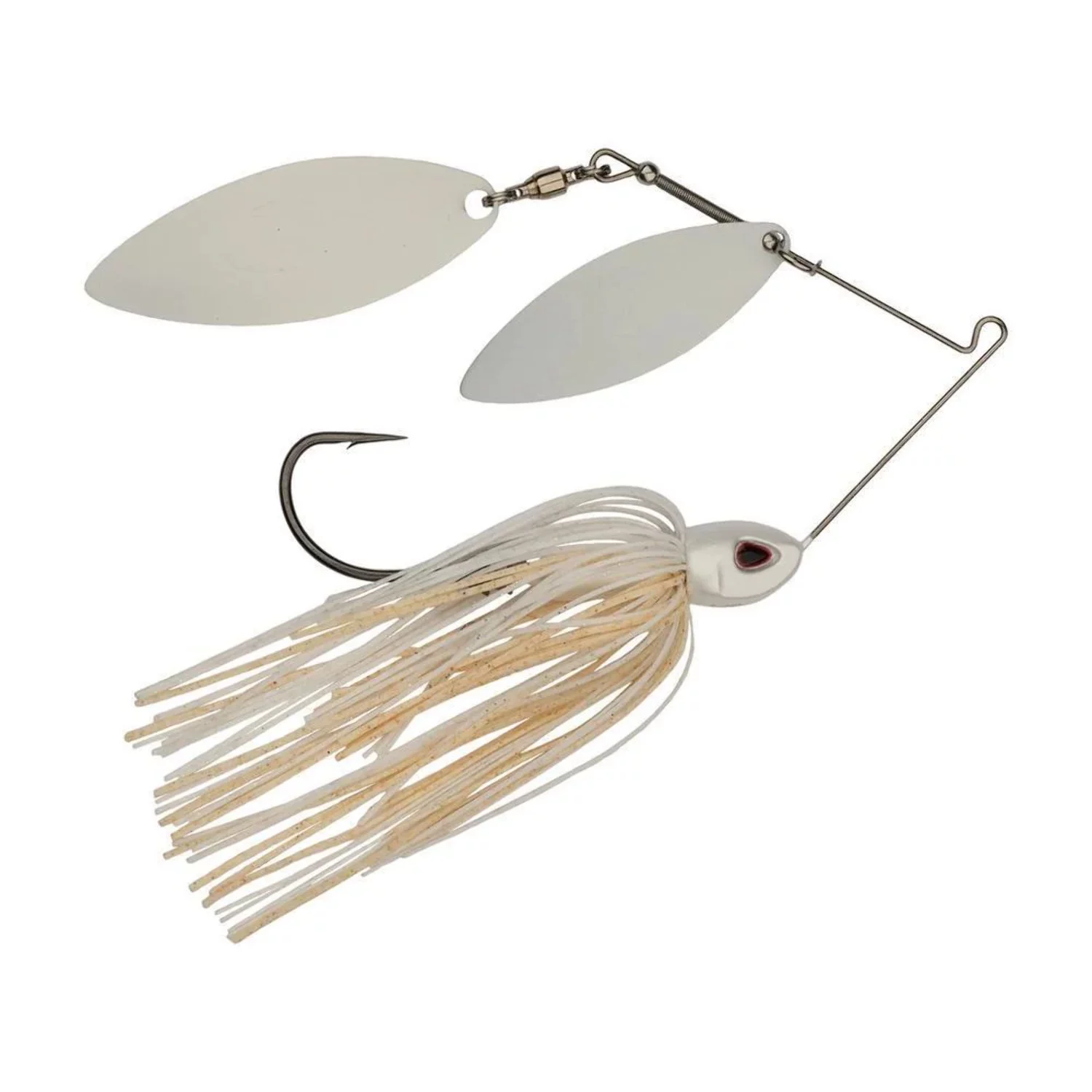 Berkley Power Blade Compact Willow/Willow Spinnerbaits