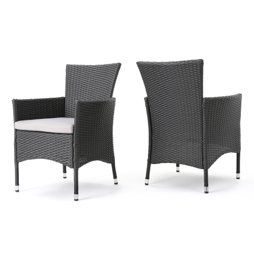 ACETEK MALTA DINING CHAIR