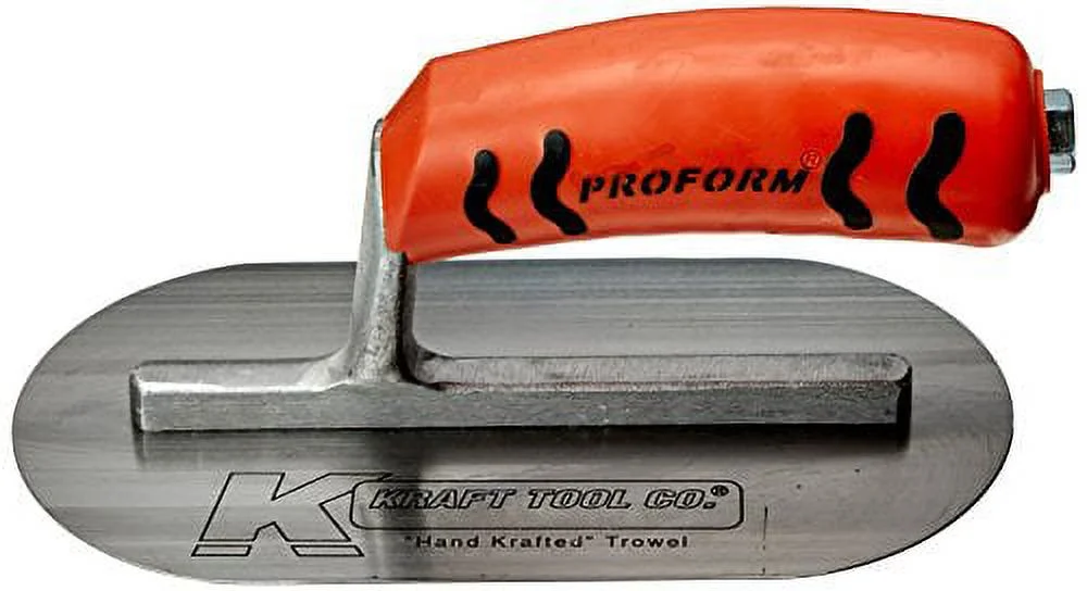 Kraft Tools CF724PF 7-1/2