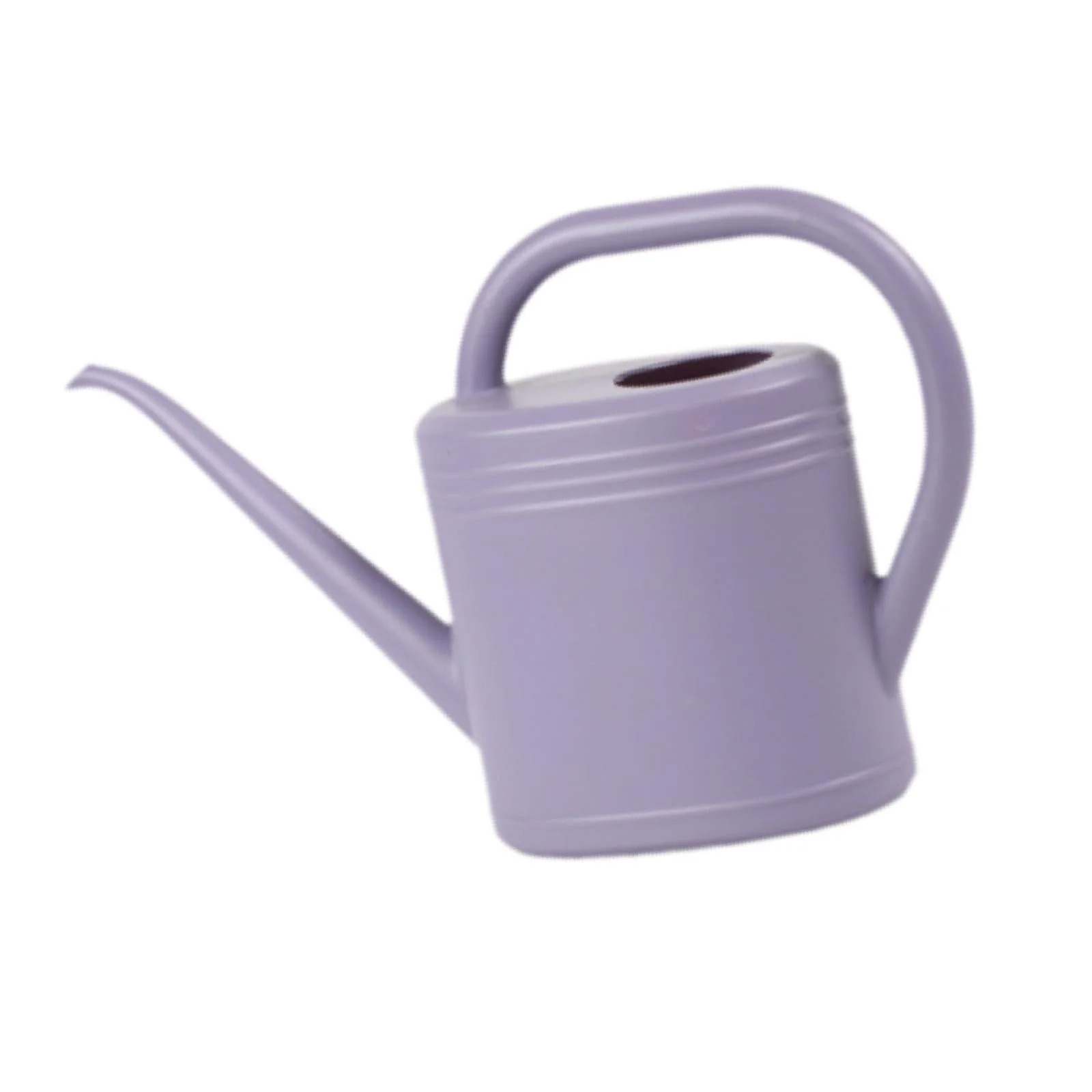 oshhnii 2L Garden Watering Can Easy to Use for Garden Flowers Watering Plants Bonsai violet