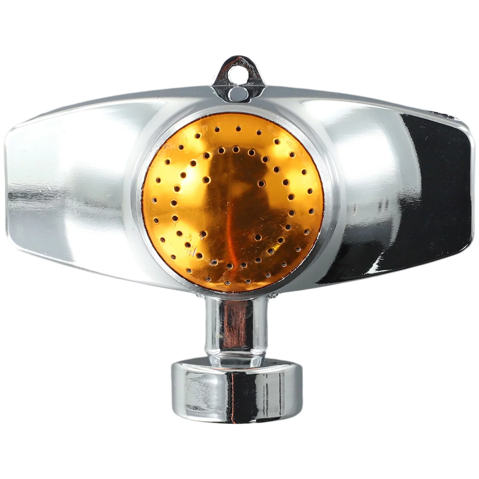 Metal Spot Sprinkler 360° Square Circle Pattern Sprinkler with Gentle Flow