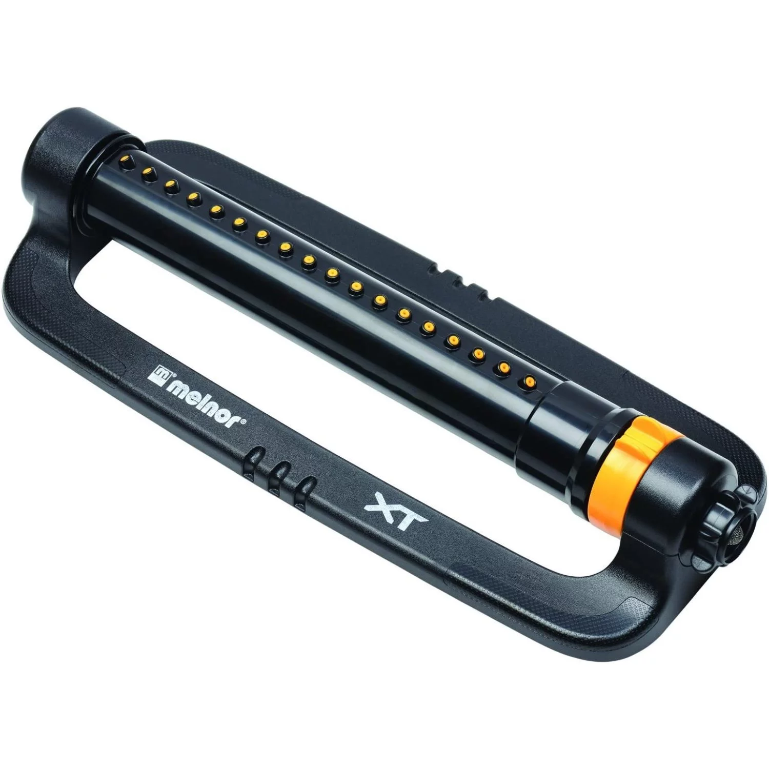 WJUN XT4000 Sprinkler Turbo Oscillating Sprinkle, Basic