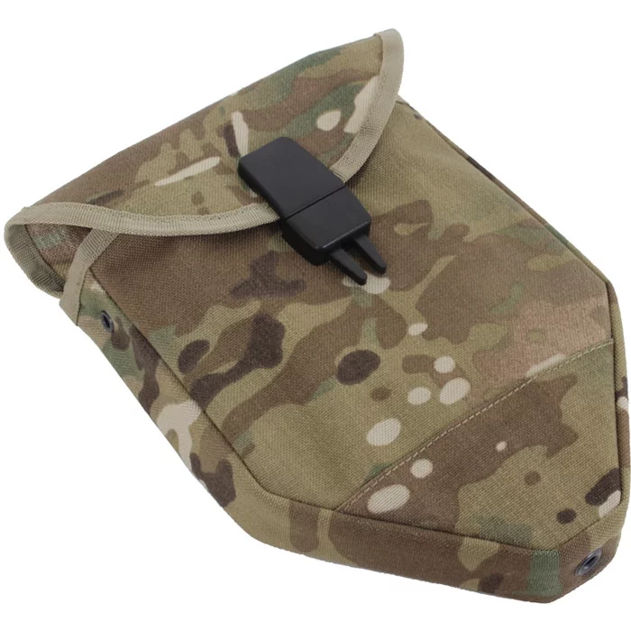 Rothco 2818 MultiCam MOLLE Tri-fold Shovel Cover