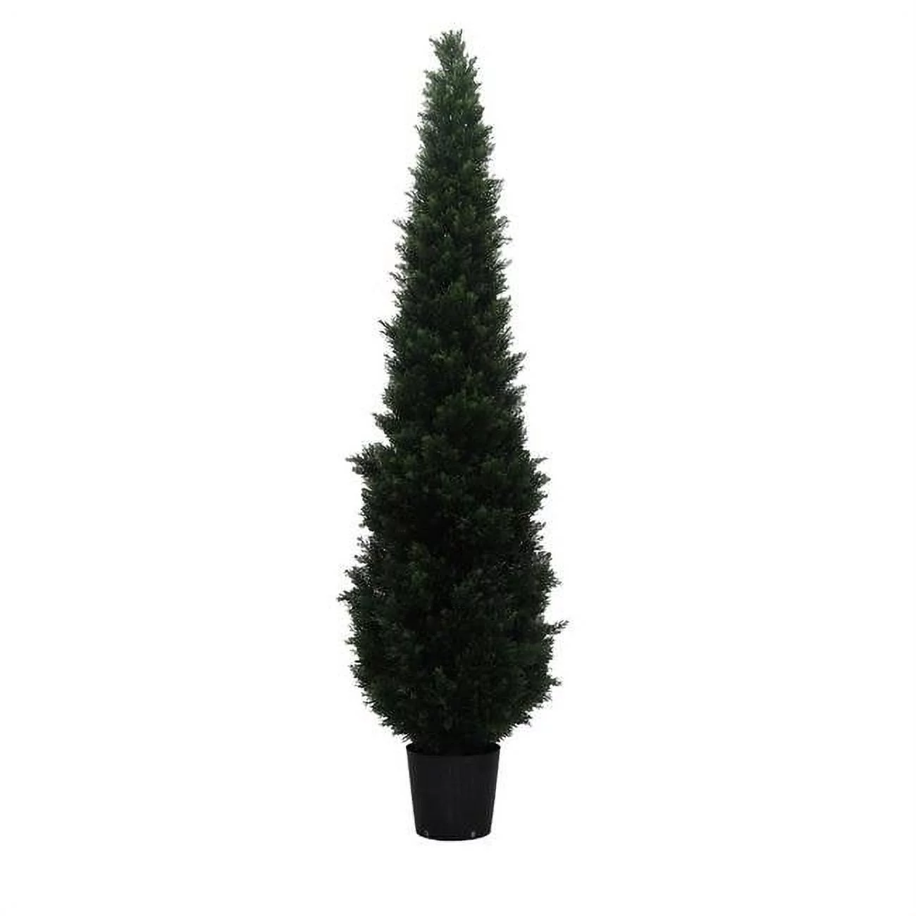 Cedar in Pot UV Everyday Tree - 8 ft.