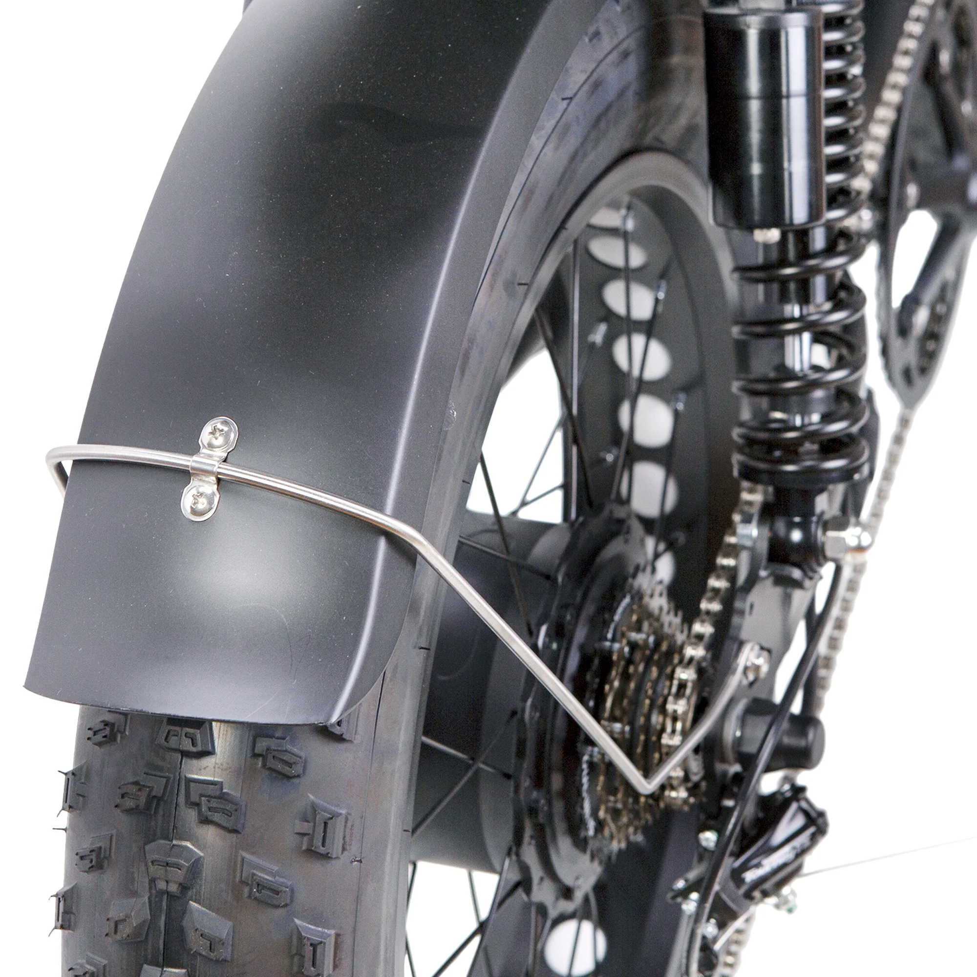 NKATO  A020100046 20' F2 Black