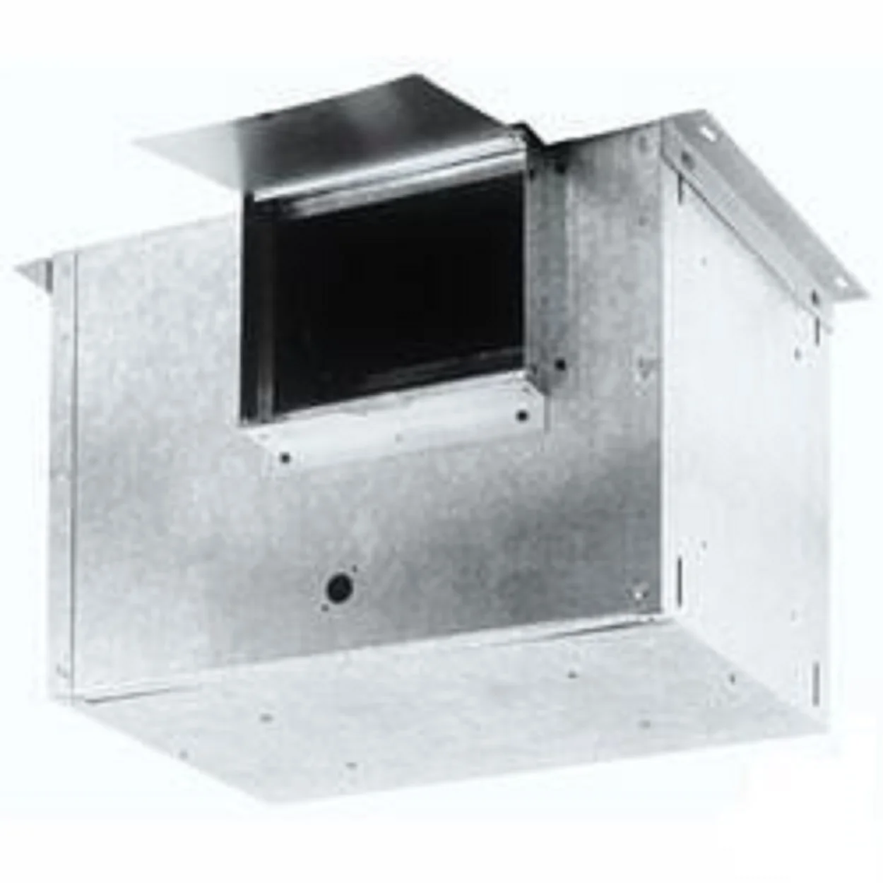 Best Range Hood ILB9 In-line Blower 900 Max Blower CFM