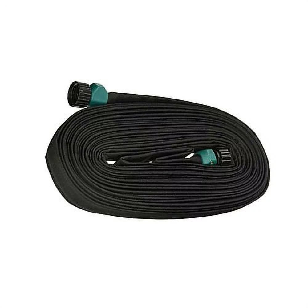 Soaker/ Weeper Hose, Flat, 5/8