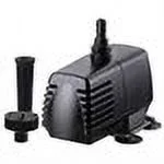 PondMaster Eco 400 GPH 3/4 In. Pond Pump & Fountain Head Kit