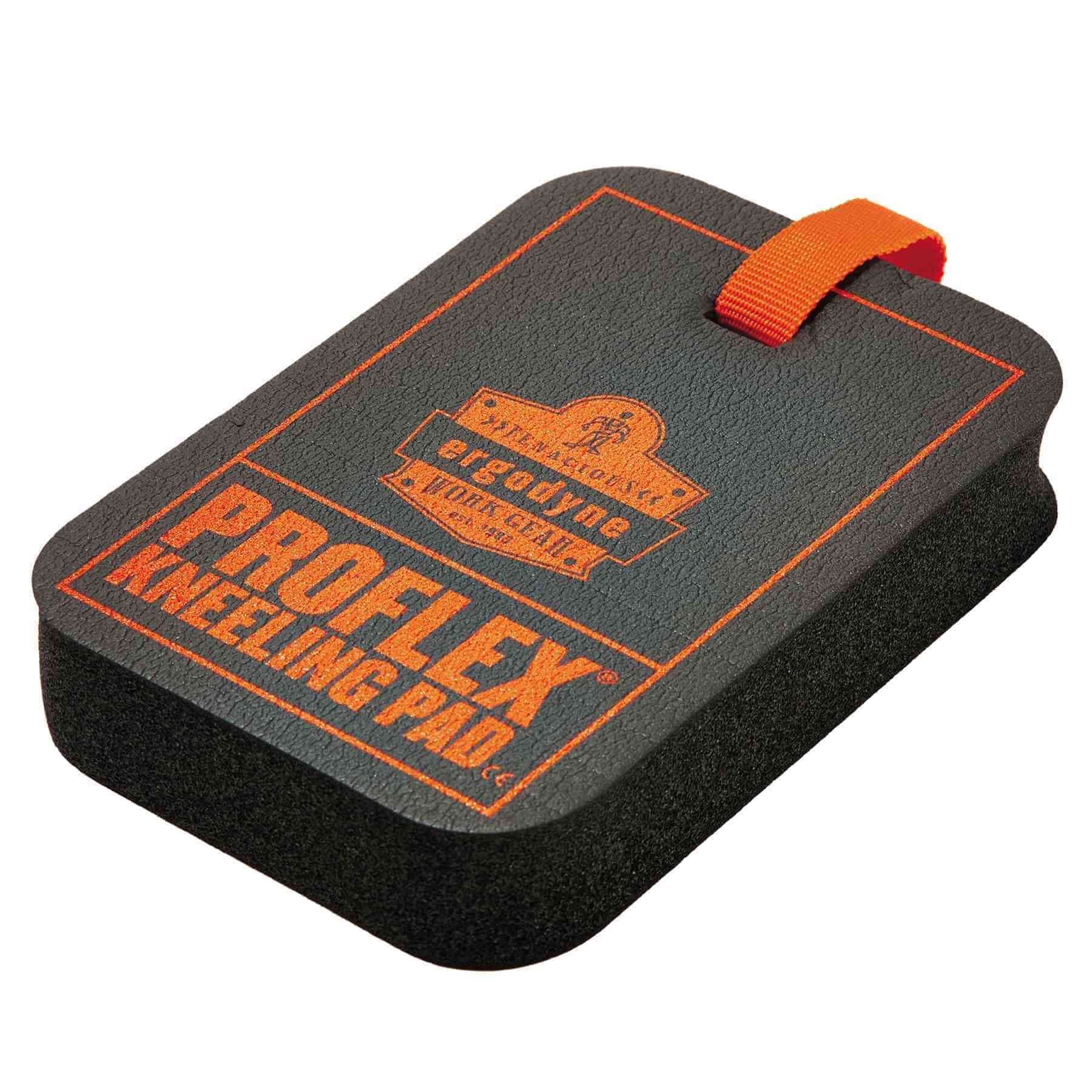 365 Pad Only Black Mini Kneeling Pad