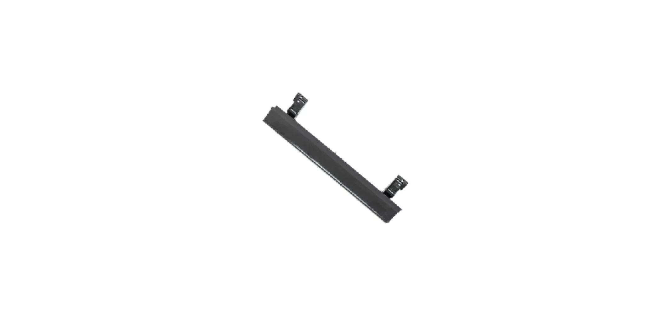 Snowblower Scraper Bar Replaces and Compatible With Toro Scraper Bar 133-5585 or 108-4884