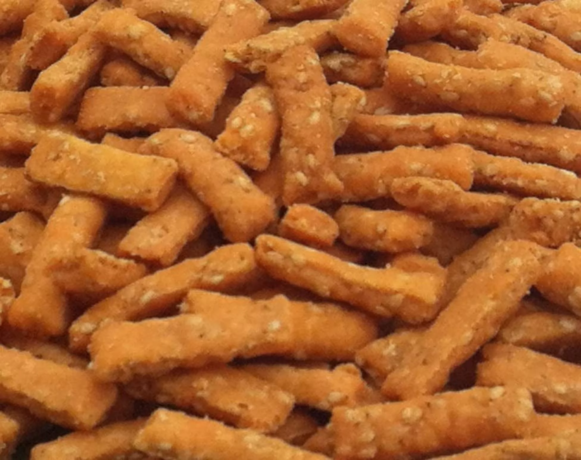 Garlic    12 Oz Bags (10 Pack)