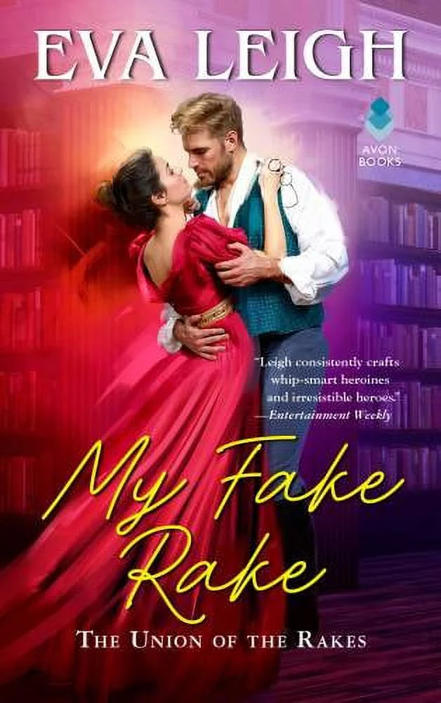 Pre-Owned,  My Fake Rake: The Union of the Rakes, (Paperback)