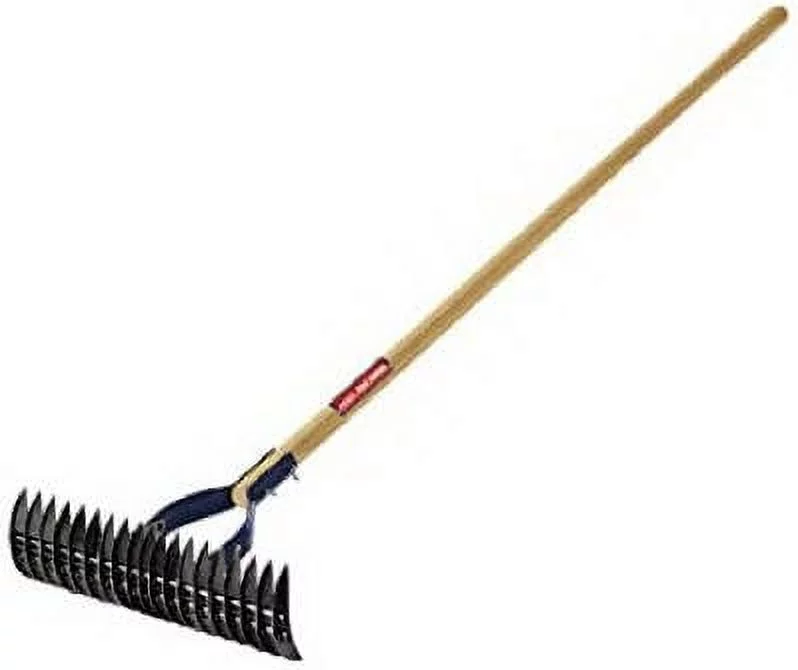 163115800 Temper, 15-1/2 -Inch, Thatching Rake